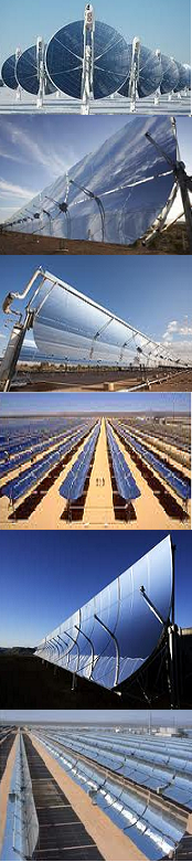 Solar Products